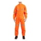 thumbnail image 1 of Overol Poplin C cinta Naranja Talla L, 1 of 2