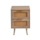 thumbnail image 5 of Pack 2 Veladores Brando | Elegancia Natural para tu Hogar, 5 of 7