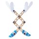 thumbnail image 5 of Kit de experimentos Hape Junior Inventor Physics con Crane & Frog, 5 of 6