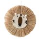 thumbnail image 1 of Arte De Decoración Para Colgar En La Pared De Paja Con Tapiz De Cuerda Para Decoración De Dormitorio C, 1 of 5