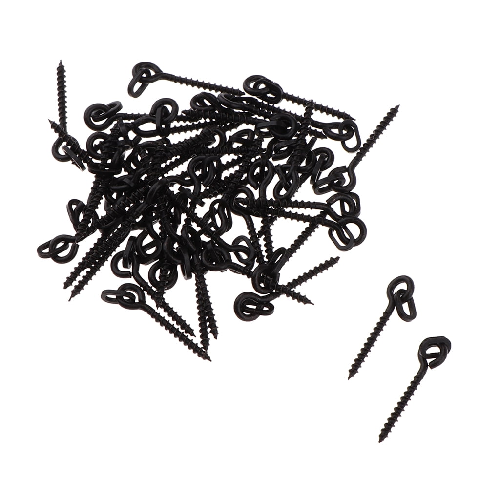 Kit De Aparejo De Accesorios De Pesca De Carpa, 360 Unids/caja