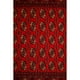 thumbnail image 2 of Alfombra 200x300 Cm Kirman 203-a754-778, 2 of 3