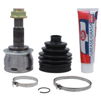 Repuestos Del Sol - Junta Homocinetica Exterior Delantera Izquierda Derecha Chevrolet Sonic 1.6 2012 2017