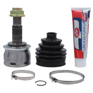 Repuestos Del Sol - Junta Homocinetica Exterior Delantera Izquierda Derecha Chevrolet Sonic 1.6 2012 2017