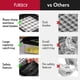 thumbnail image 3 of Picador de verduras y espiralizador Fullstar Food Chopper negro, 3 of 5