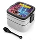thumbnail image 1 of Fiambrera Doble Capa Watch Man 1000ml, 1 of 6