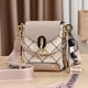 thumbnail image 5 of Bolso de Moda para Mujer, Bolso de Hombro para el Verano, Bolso Cuadrado Pequeño, Bolso para Teléfono Móvil, Bolso para Mujer, 5 of 13