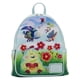 thumbnail image 1 of Mochila Loungefly Pixar A Bugs Life Earth Day Mini, 1 of 4