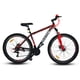 thumbnail image 1 of Bicicleta 27.5 MTB Aluminio Negro/Rojo, 1 of 2