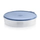 thumbnail image 1 of Recipiente de Almacenamiento de Alimentos Tupperware 4 L Libre de BPA y Apto para Lavavajillas, 1 of 6