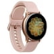 thumbnail image 2 of Galaxy Smartwatch Active 2 R835u 40mm Oro - (Reacondicionado), 2 of 3