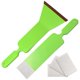thumbnail image 2 of Kit de Rasquetas NEWISHTOOL para Tinte de Ventanas con Mango Largo, 2 of 6