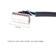 thumbnail image 5 of Repuesto de seguro de tapa para lavadora ChapLithe MVWB765FW3/1/0, 5 of 6