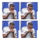thumbnail image 3 of Toallas de Mano Desmarcar Temática Kylian Mbappé 4 Piezas, 3 of 6