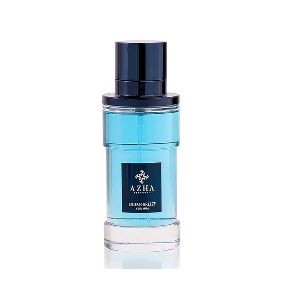 Azha Ocean Breeze Men Edp 100ml