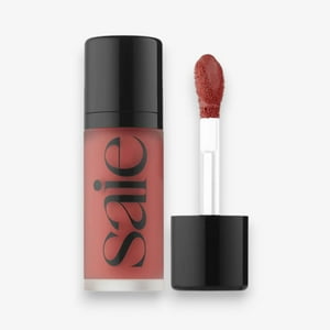 Rubor Líquido Efecto Natural Saie Spicy 12 Ml