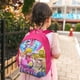 thumbnail image 5 of Princesa Peach Mochila Escolar para Niños y Niñas, Mochila Infantil Ligera de Alta Calidad, Grande y Duradera ROSA, 5 of 6