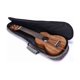 thumbnail image 4 of Estuche MUINS para Ukelele de 23/24 pulgadas – Color rosa, 4 of 9