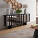 thumbnail image 1 of Buffet 185 Cm Vidrio Negro, 1 of 3