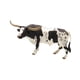 thumbnail image 2 of Modelo De Vaca, Decoración De Escritorio, Juguete De Animales De Granja Para Niños Pequeños, Regalo De Cumpleaños, 2 of 5