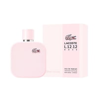 Lacoste - L.12.12 Rose Edp 100Ml