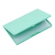 thumbnail image 4 of Estuche De Almacenamiento De Agujas Magnéticas Caja De Almacenamiento De Pines De Costura Ligera Y Práctica Verde Claro, 4 of 5