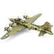 thumbnail image 4 of Kit de modelo de metal Metal Earth B-17 1:130 – 76 piezas, 4 of 9