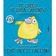 thumbnail image 1 of EL CIELO SE ESTÁ CAYENDO / THE SKY IS FALLING, 1 of 2