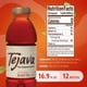 thumbnail image 2 of Té helado Tejava Original negro sin azúcar, 500 ml x 12, 2 of 6