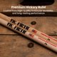 thumbnail image 4 of Baquetas Vic Firth American Classic 7A - Pack de 3 pares, 4 of 7
