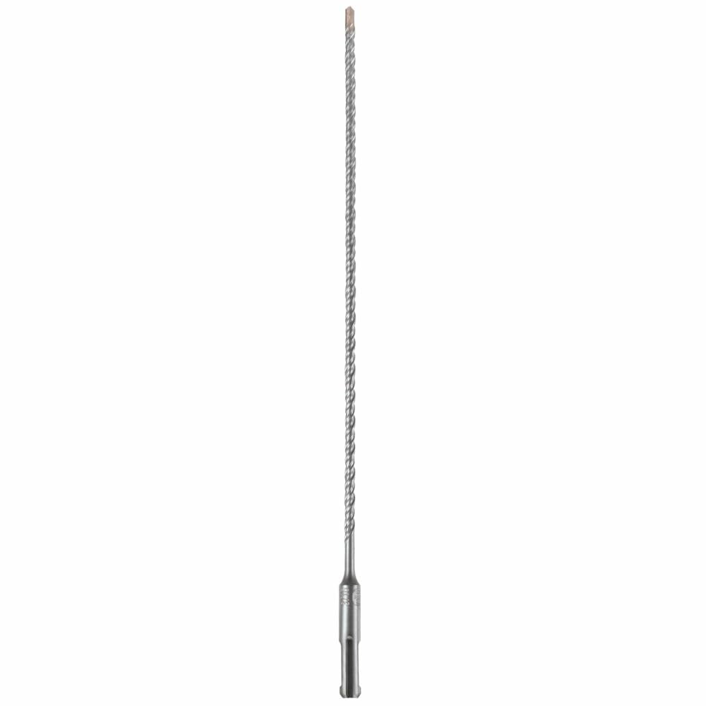 Brocas Para Martillos Perforadores Bosch Hc2014b5 Bulldog Sds-plus, 5 Unidades