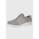 thumbnail image 1 of Zapatilla Cuero Maneska Gris, 1 of 5