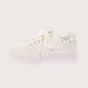 thumbnail image 2 of Zapatilla Blanca Vía Franca, 2 of 5