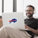 thumbnail image 3 of Adhesivo para auto Siskiyou Sports NFL, 3 of 3