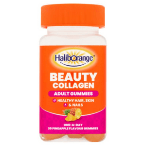 Haliborange - Gomitas De Colágeno Para La Belleza De Adultos (30 Gomitas)