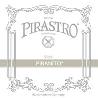 Set Piranito Viola 3/4 -1/2 Pirastro