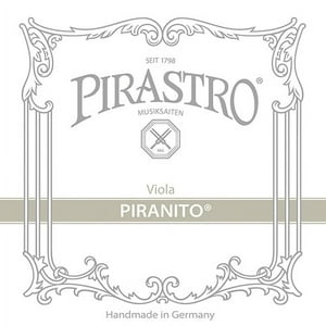 Set Piranito Viola 3/4 -1/2 Pirastro
