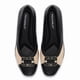 thumbnail image 3 of Zapato Mujer Negro/Beige Ivone 04 Piccadilly, 3 of 4