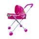 thumbnail image 5 of Cochecito De Muñecas, Juego De Rol, Carrito De Juego De Rol Para Niños Pequeños, Para Bebés Y Niños Pequeños, 5 of 5