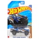 thumbnail image 1 of Auto de Fundición Mattel Hot Wheels '19 Chevy Silverado LT Azul, 1 of 2