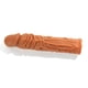 thumbnail image 3 of Funda C Para el Pene 19.5cm Extensor Realista, 3 of 4