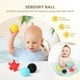 thumbnail image 3 of Caja Sensorial Juguete Montessori 0 a 6 meses 27 piezas, 3 of 5
