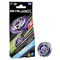 Paquete De Refuerzo Beyblade X Arrow Wizard De 4 A 80 Gb Con Top 8+