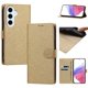 thumbnail image 3 of Cartera Protectora para Samsung Galaxy S26 FE con Soporte, Dorado, 3 of 6