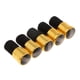 thumbnail image 5 of 5 Uds. Ca?a De Pescar, Tapas A Tope, Cubierta Frontal, Tapón, Protector De Extremo, 13mm, 5 of 5