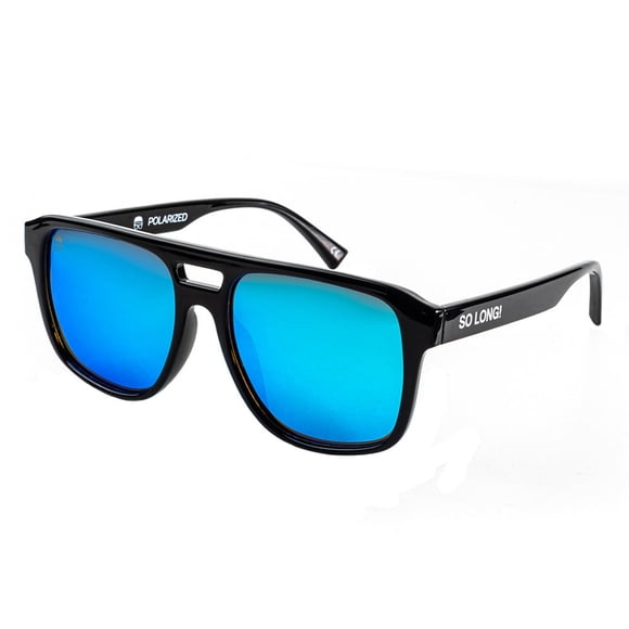 Lente de sol Wave Curl Polarizado Filtro UV400