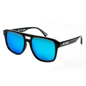 So Long! - Lente De Sol Wave Curl Polarizado Filtro Uv400