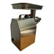 thumbnail image 4 of Moledora de carne industrial Ac. Inox. 220 kg/hora con Reversa, 4 of 10