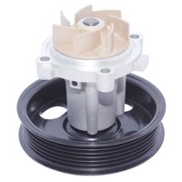 Repuestos Del Sol - Bomba Agua Fiat Doblo Maxi Cargo 1.3 2007 2011