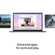 thumbnail image 4 of Ordenador portátil acer Chromebook Plus 515 CB515-2HT-33M4 de 15,6 pulgadas con FHD, 4 of 9